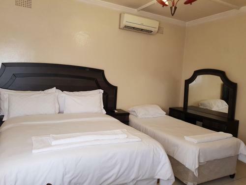 Hostal Ltn Lodge