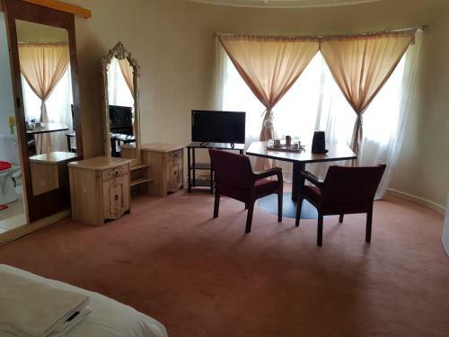 Hostal Ltn Lodge