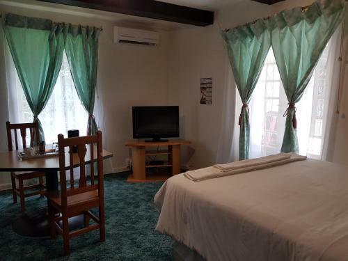 Hostal Ltn Lodge