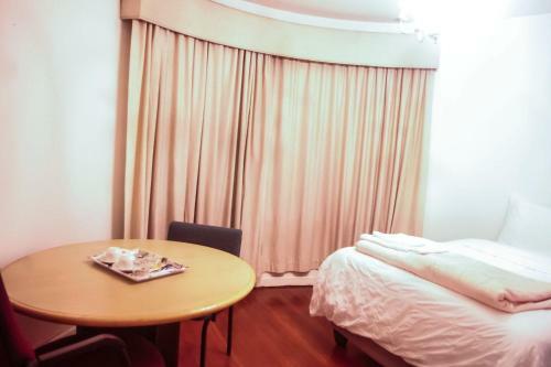 Hostal Ltn Lodge