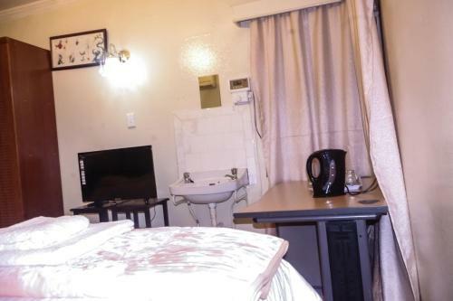 Hostal Ltn Lodge