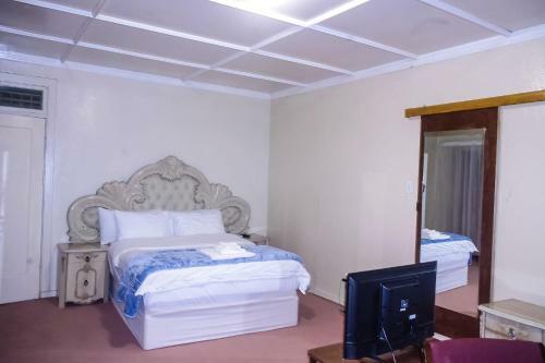 Hostal Ltn Lodge