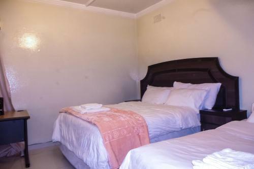 Hostal Ltn Lodge