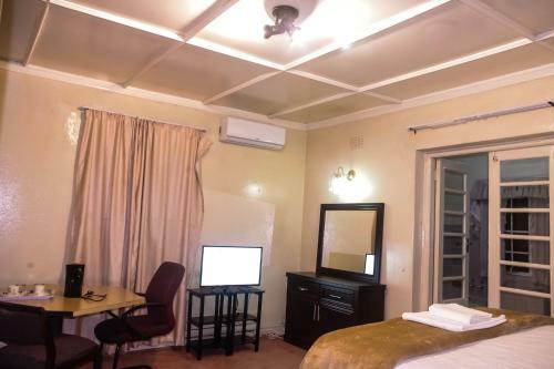 Hostal Ltn Lodge