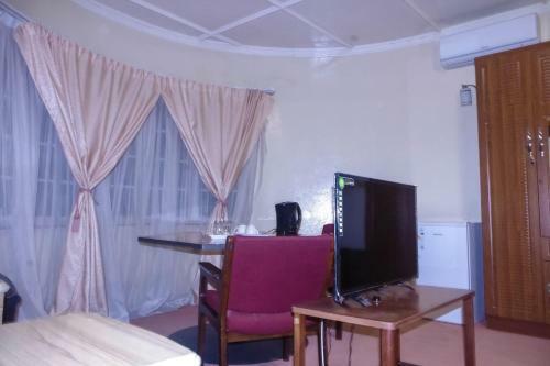 Hostal Ltn Lodge