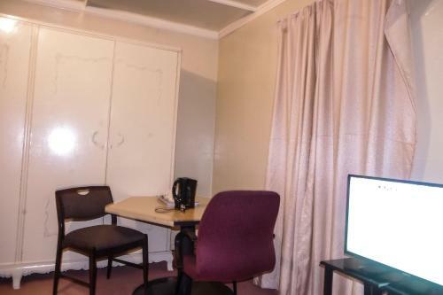 Hostal Ltn Lodge