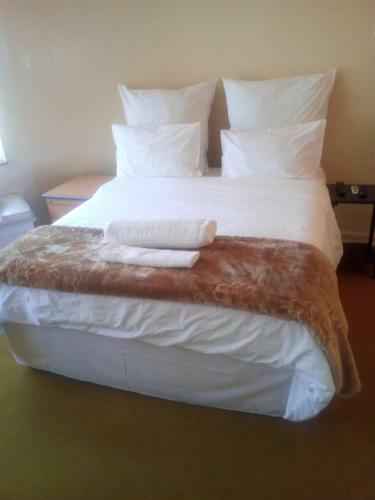 Hostal Ltn Lodge