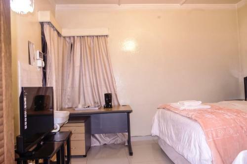 Hostal Ltn Lodge