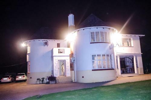 Hostal Ltn Lodge
