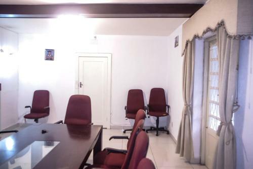 Hostal Ltn Lodge