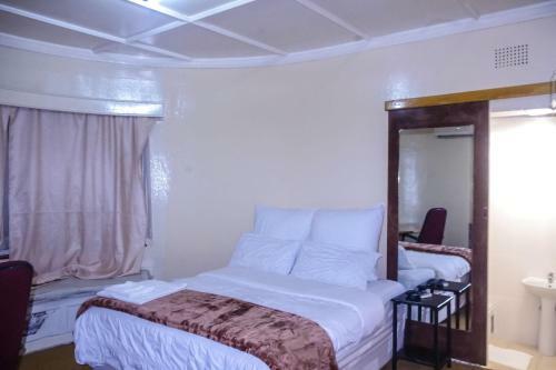 Hostal Ltn Lodge