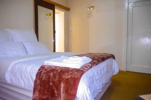 Hostal Ltn Lodge