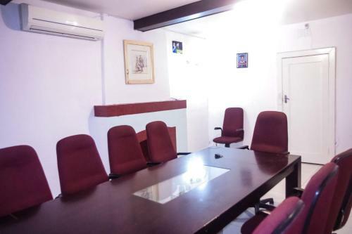 Hostal Ltn Lodge