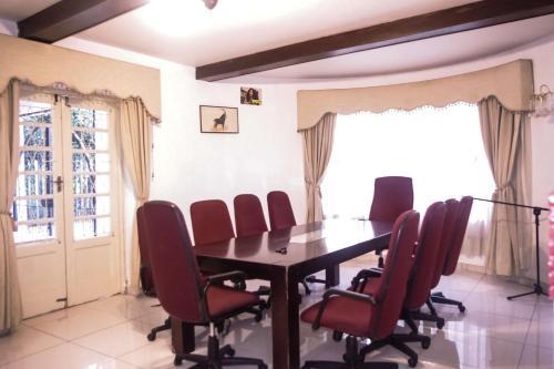 Hostal Ltn Lodge
