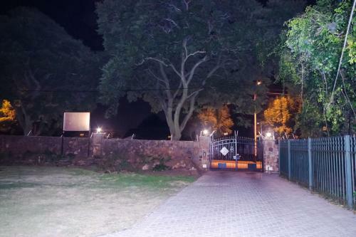 Hostal Ltn Lodge