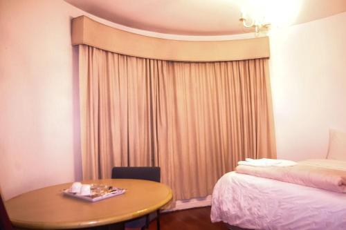 Hostal Ltn Lodge