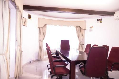 Hostal Ltn Lodge
