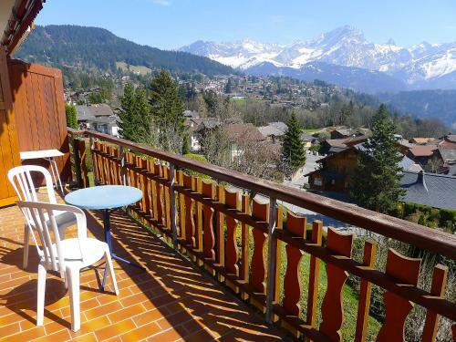 Apartment Gai Matin A 11