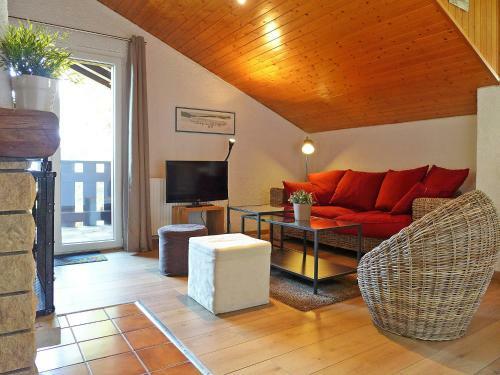 Apartment Les Bruy�res 25
