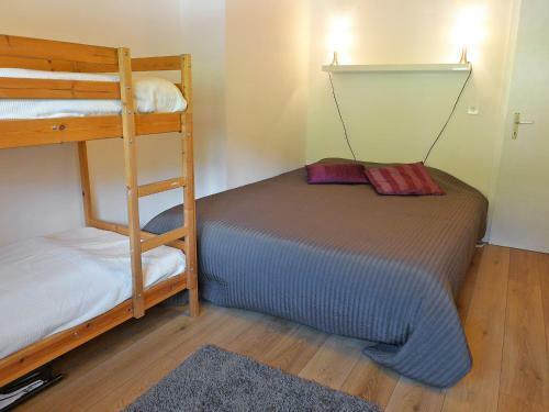 Apartment Les Bruy�res 25