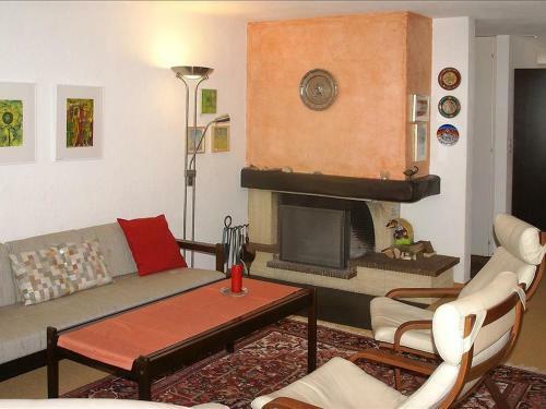 Apartment Ferienwohnung Lang
