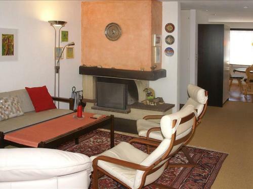 Apartment Ferienwohnung Lang