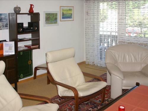 Apartment Ferienwohnung Lang