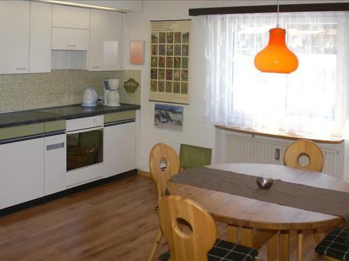 Apartment Ferienwohnung Lang