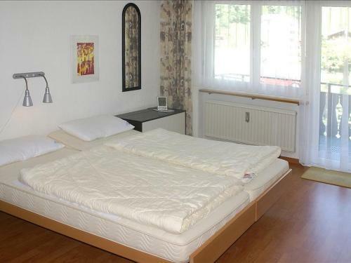 Apartment Ferienwohnung Lang