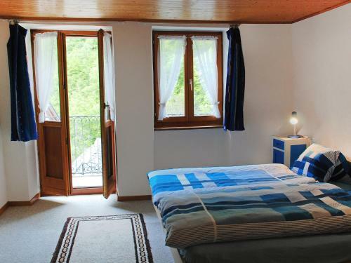 Casa Strecce - App. 2