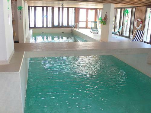 Apartamento Jeanne D'arc 2