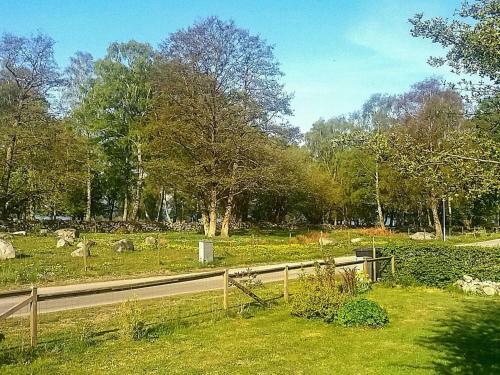 Holiday Home �rnbr�kenstigen