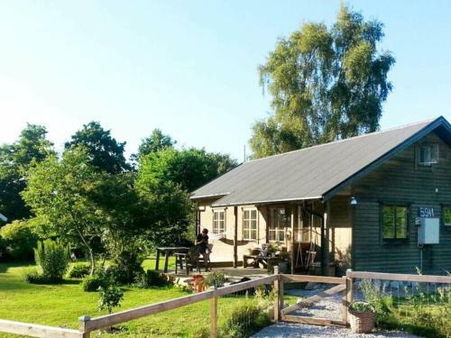 Holiday Home �rnbr�kenstigen