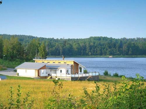Holiday Home Nys�ttersv�gen