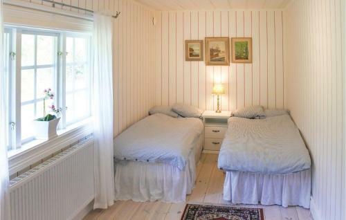 Two-bedroom Holiday Home In Stjarnhov