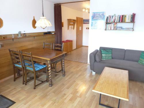 Apartamento La Printani�re B