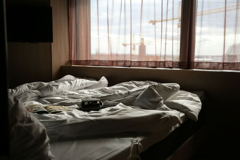 Hotel Hobo