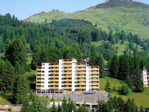 Apartment Guardaval (utoring).51