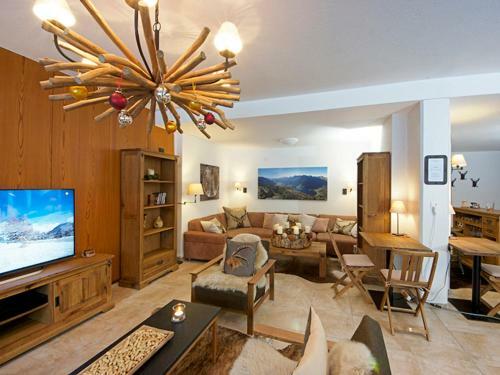 Apartamento Jenatsch (utoring)