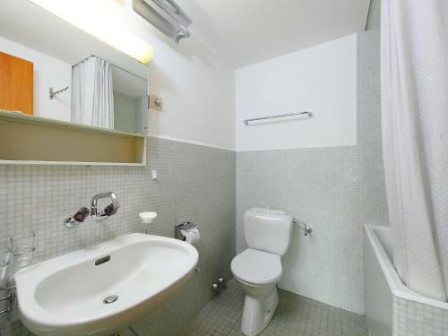 Apartamento Jenatsch (utoring)
