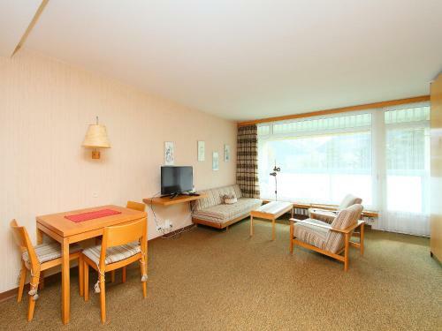 Apartamento Jenatsch (utoring)