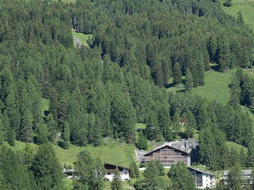 Apartment Guardaval (utoring).11