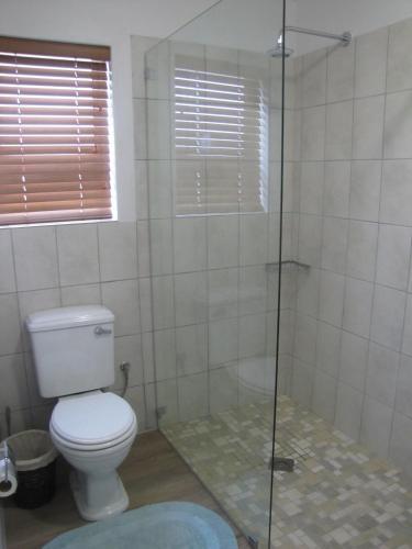 Seester Accommodation