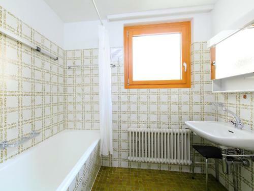 Apartamento Guardaval (utoring) 7