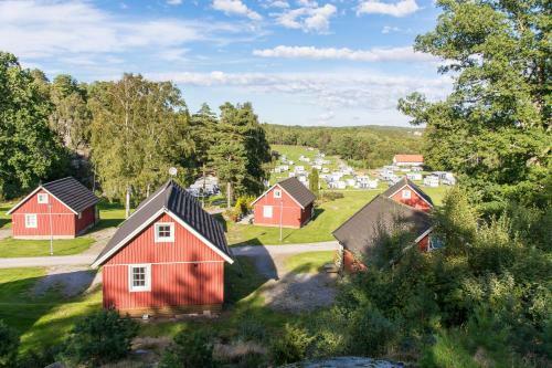 Sel�ter Camping