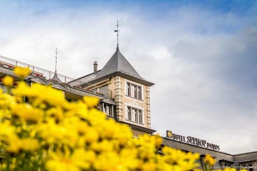 Apartamento Suite Residence Seehof