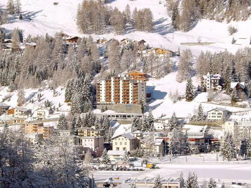 Apartamento Guardaval (utoring) 12