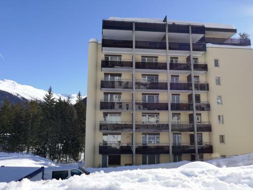 Apartment Allod-park.50