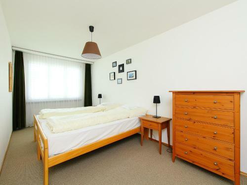 Apartment Allod Park C707