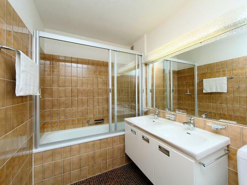 Apartment Allod-park.43